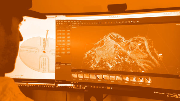 Why Ground Control Points (GCPs) Essential for High Accuracy Drone Mapping?