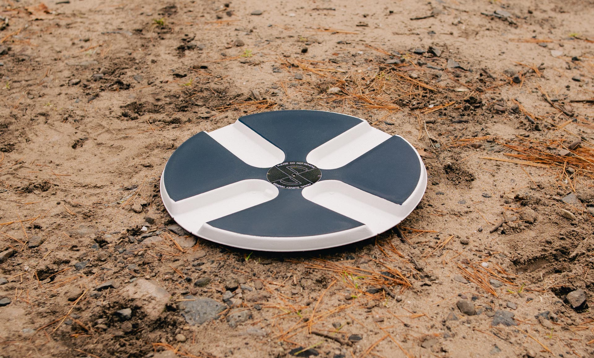 Aerial Targets - Black